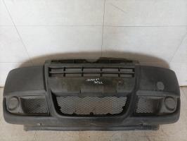Paraurti anteriore