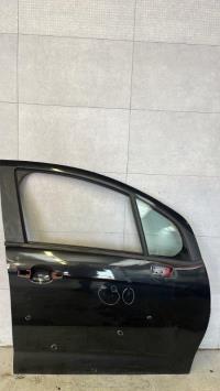 Porte avant droit