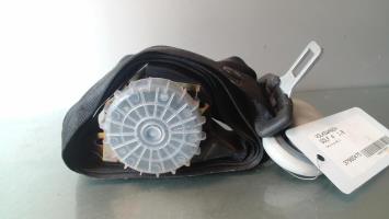 Ceinture arriere droit