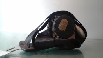 Ceinture arriere gauche