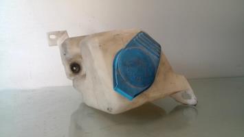Vase de lave glace