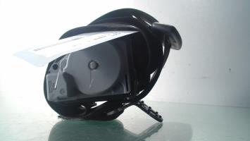 Ceinture arriere gauche