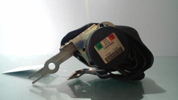 Ceinture arriere gauche