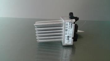 Resistance chauffage