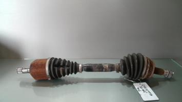 Cardan gauche (transmission)