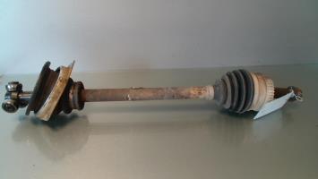 Cardan gauche (transmission)