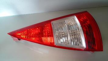 Fanale posteriore principale destro (luci)