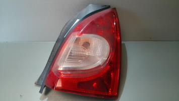 Fanale posteriore principale destro (luci)