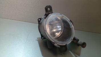 Fendinebbia sinistro (luce)