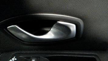 Poignee interieur arriere droit