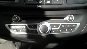 Autoradio originale