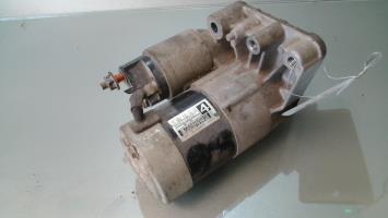 Demarreur