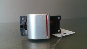 Poignee electrique frein a main