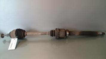 Cardan droit (transmission)