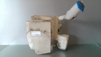 Vase de lave glace