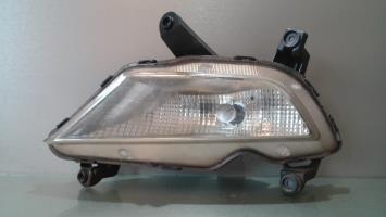 Fendinebbia sinistro (luce)