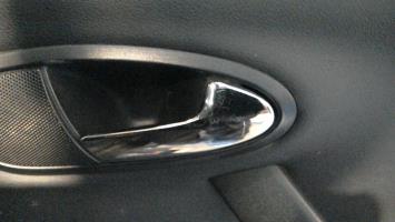 Poignee interieur arriere droit