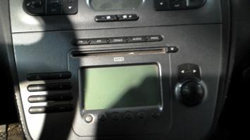 Autoradio d'origine