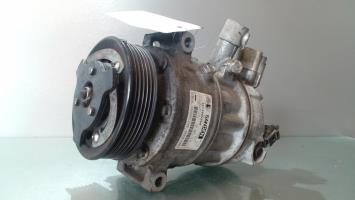 Compresseur clim