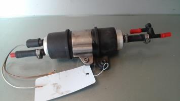 Pompe à carburant