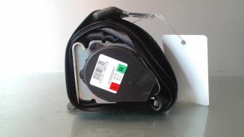 Cintura di sicurezza posteriore destra