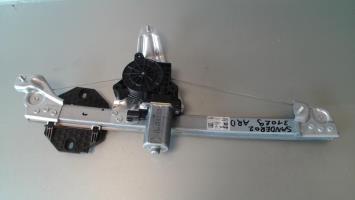 Leve vitre electrique arriere droit