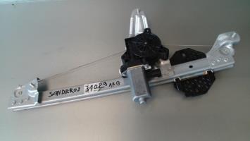 Leve vitre electrique arriere gauche