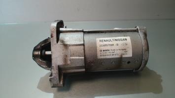 Motorino avviamento
