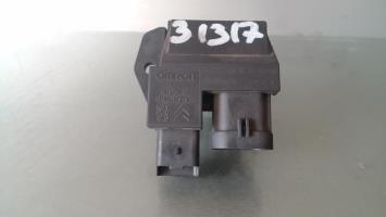 Resistance chauffage