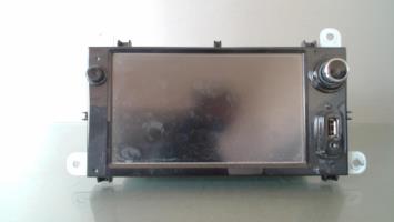 Autoradio originale