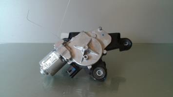 Motore tergicristallo posteriore