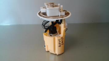 Pompe immergee