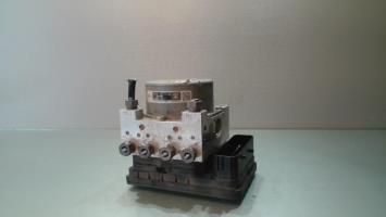 Blocco ABS (antibloccaggio freni)