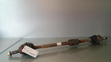 Giunto cardanico albero di trasmissione destro