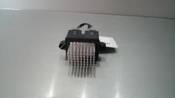 Resistance chauffage