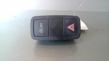 Bouton de warning