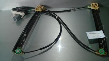 Elevalunas eléctrico delantero izquierdo