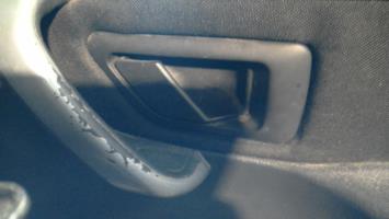 Poignee interieur avant droit