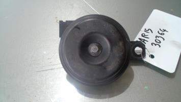 Tromba/Clacson