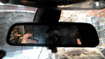 Specchietto retrovisore interno