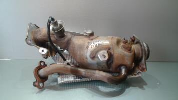 Catalyseur (echappement)