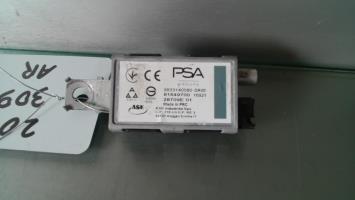 Module électronique