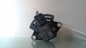 Potentiometre de pedale de gaz d'accelerateur