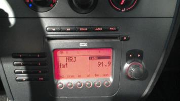 Autoradio originale