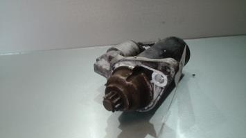 Motorino avviamento