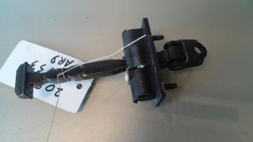 Arresto portiera posteriore destra