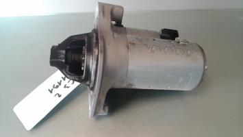 Motor de arranque