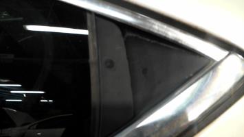 Poignee porte arriere gauche