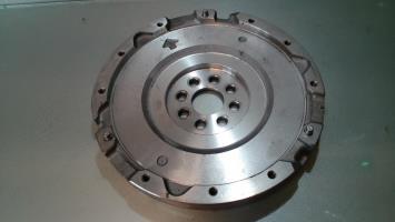 Volant moteur