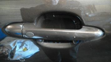 Poignee porte avant droit